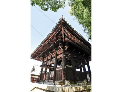 🔔 호코지 (方広寺)